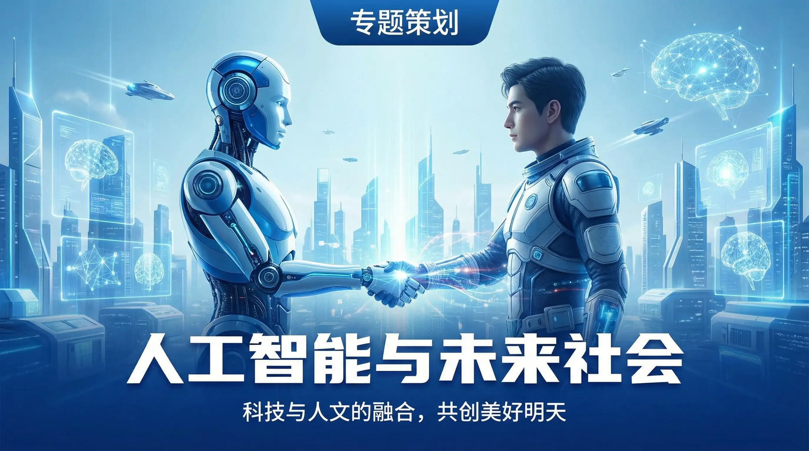 人工智能与未来社会专题 - 一区二区三区精华液9色 深度报道